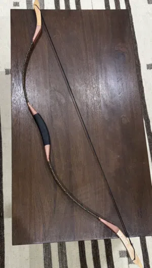 قوس تقليدي
