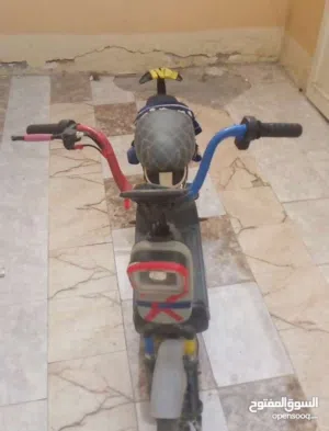 سكوتر كهربائي هارلي 2024