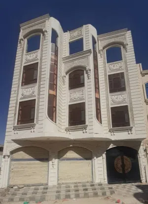 عمارة استثمارية للبيع 5 شقق 3 أدوار 5 لبن