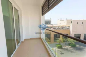 Fully Furnished 2BHK Apartment for Rent in Al Mouj
