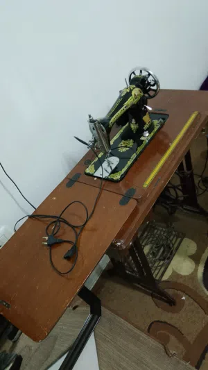 مكينة خياطه