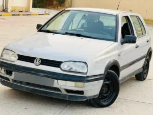 جولف 3 للبيع اقرا الوصف