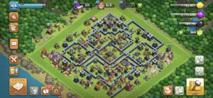 كلاش اوف كلانس