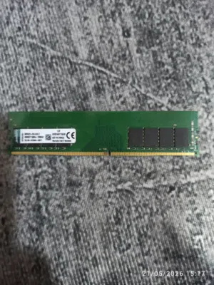 رام نضيف لبيع 20gb
