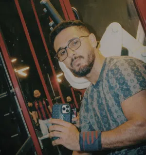 محمد الزائدي 