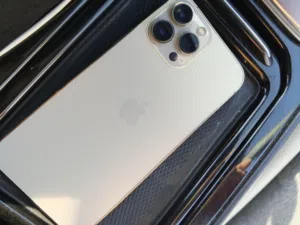 Apple iPhone 13 Pro Max 128 GB in Amman