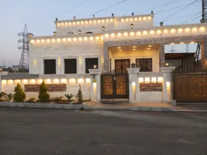 فيلا سكني متمتعه المرافق والخدمات