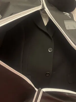 بدله جديده بدون اي استخدام مع كامل الاشياء