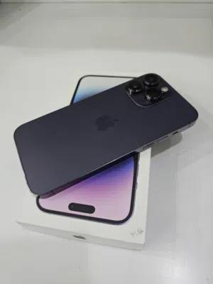 iphone 14 pro max 512 gb