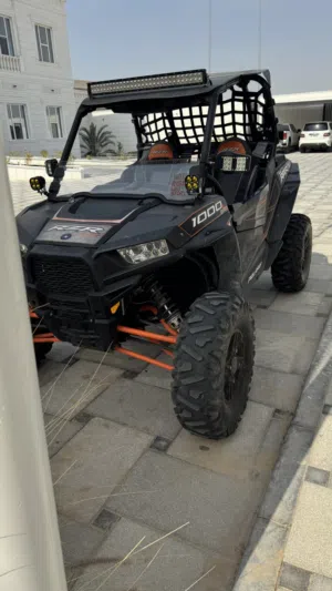 رايزر 2014 لبيع