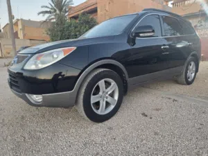 Used Hyundai Veracruz in Benghazi