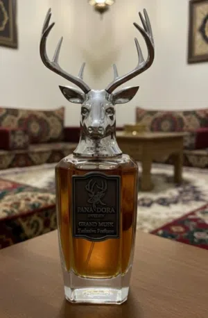 Grand Musk Pana Dora  عطر