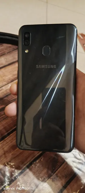 هاتف-سامسونج-a30-شبه-جديد-بدون-اي-مشاكل-مستعمل-يومين-فقط