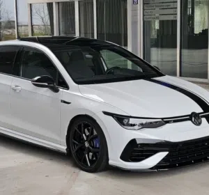 Cars Dubai 2026 