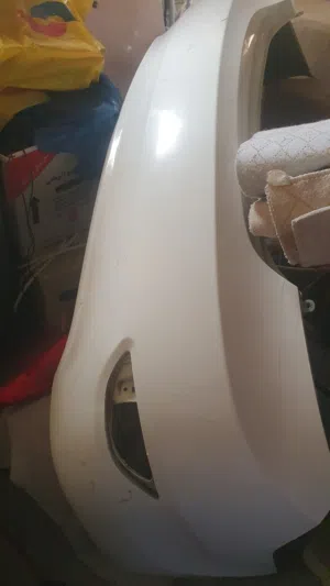 دعامية اكسنت + بك لايت