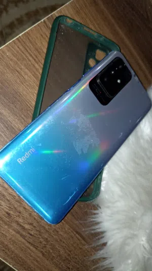 Xiaomi Redmi Note 11 128 GB in Benghazi
