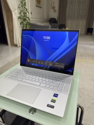 HP ENVY 16” Laptop  Intel Core i9-12900H  16GB RAM  1TB SSD  6GB Graphics