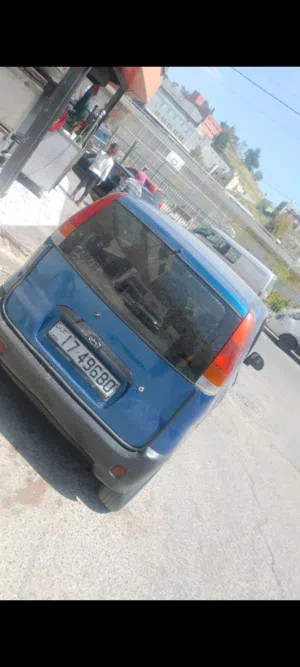 اتوز لبيع 98