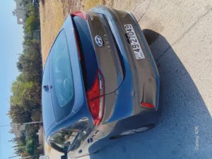 Used Hyundai Ioniq in Irbid