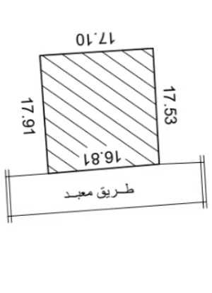 Mixed Use Land for Sale in Tripoli Al-Baesh