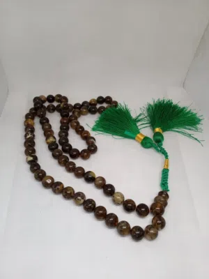 مسبحه دبس وراشي