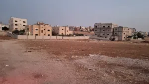 Residential Land for Sale in Amman Sahab