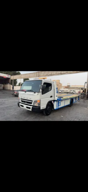 FOR SALE OR RENT – RECOVERY TRUCK (2023 MODEL)