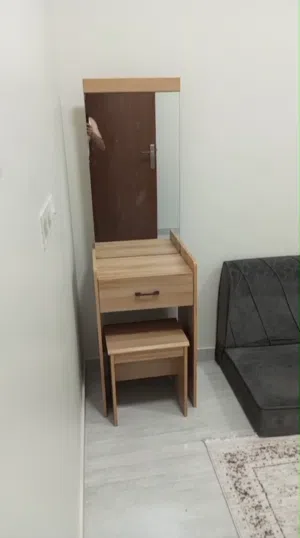 عفش كامل للبيع استعمال شهرين  فقط