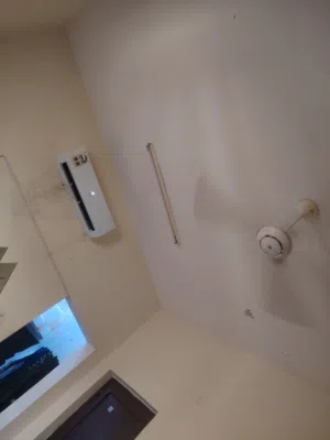 Room Attach Bathroom