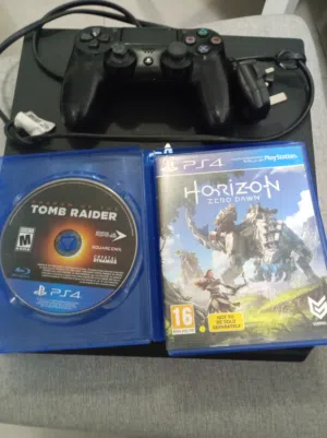 جهاز PS4 Pro