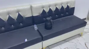 غراض حلاقه