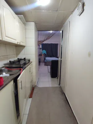 1 m2 Studio Apartments for Rent in Ajman Al Naemiyah