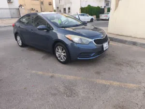 Used Kia Forte in Tripoli
