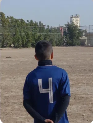 نورالدين محمد 