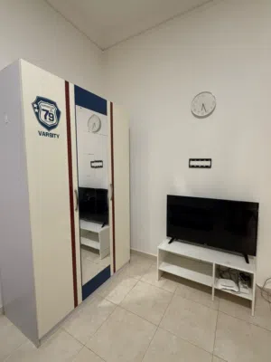 Room for rent C6