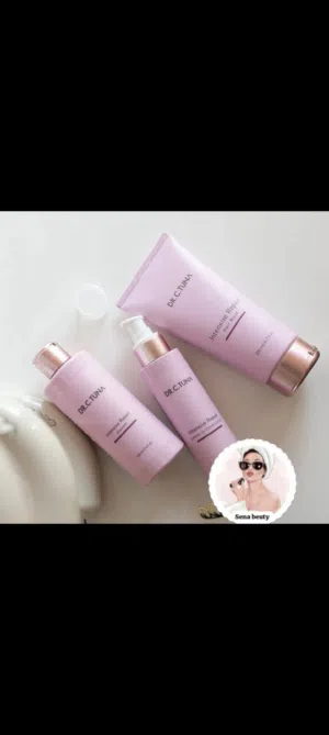 مجموعة اصلاح الشعر من فارماسي