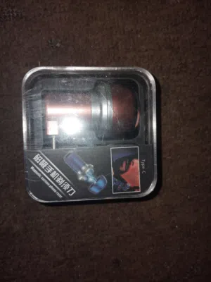 ماكينه حلاقه الامريكيه جديده ومنعم اصلي جديد