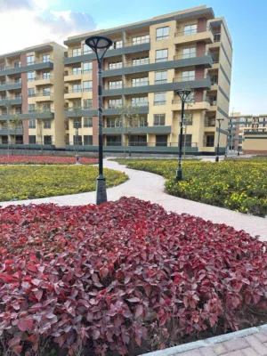 141 m2 3 Bedrooms Apartments for Sale in Giza 6th of October