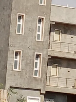 شقة للايجار.جنزور