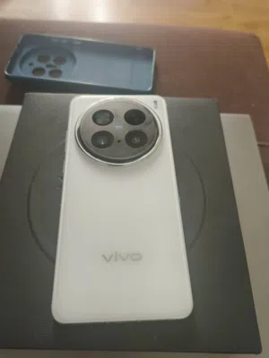VIVO X200 Pro (White)