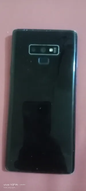 Samsung Galaxy A5 32 GB in Aswan