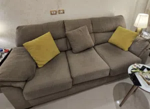 انتريه من محلات Hub Furniture