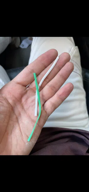 تل ربط مغلف بالكيلو