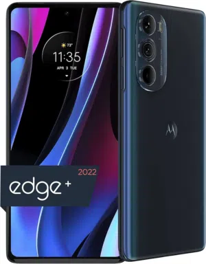 Motorola Edge Plus 512 GB in Zarqa