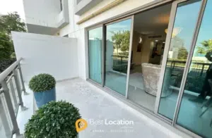 2 Bedrooms . 2 Bathrooms . 120 m20