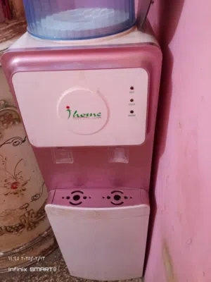 مبرد مياه اى هوم
