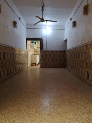 بيت جاهز مجهز للبيع