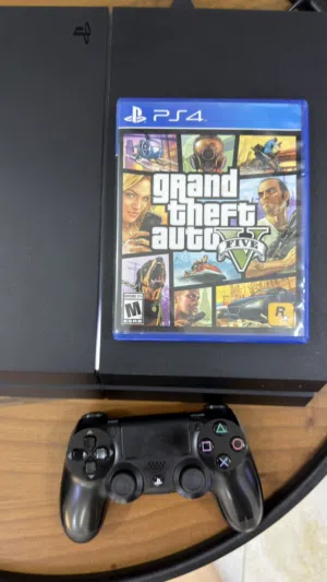 PlayStation 4 PlayStation for sale in Baghdad