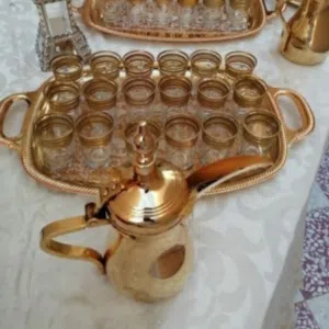 قهوجي مكه 