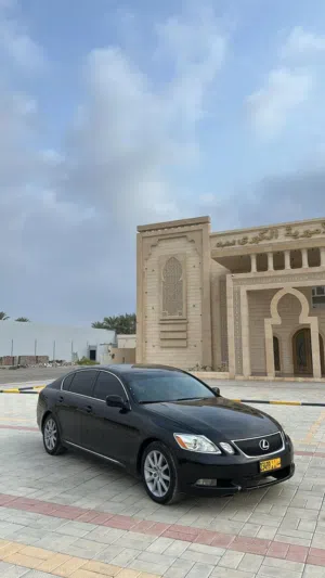 ليكزس Gs300